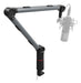 EAN 5901969444384 - GENESIS NGM-2157 soporte para micrófono Soporte de brazo para micrófono imagen 5