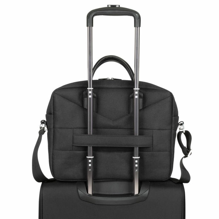 EAN 4260709013473 - Rivacase 8124 35,6 cm (14") Maletín Negro imagen 12