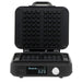 EAN 5905575907639 - Adler 2 barquillo(s) 1500 W Negro imagen 7