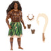 EAN 194735369515 - Mattel Disney Vaiana FD Canon Vaiana Maui imagen 5