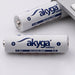 EAN 5906574243063 - Akyga AKY2069 pila doméstica Batería de un solo uso AA Lithium-Manganese Dioxide (LiMnO2) imagen 6