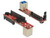 EAN 4043619626526 - DeLOCK 62652 tarjeta y adaptador de interfaz Interno USB 3.2 Gen 1 (3.1 Gen 1) imagen 1