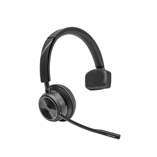 EAN 0197497838305 - HP Poly Savi 7410 Office Monaural Microsoft Teams Certified DECT 1880-1900 MHz Headset Inalámbrico De man imagen 1