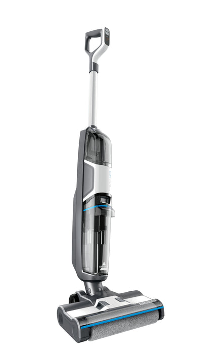 EAN 0011120271638 - Bissell CrossWave HF3 Cordless Select Aspiradora vertical Batería Seca y húmeda Sin bolsa 0 L 255 W Gris, imagen 5