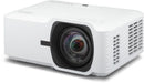 EAN 0766907034301 - Viewsonic LSD400HD-ST videoproyector Proyector de alcance estándar 4000 lúmenes ANSI DLP 1080p (1920x1080 imagen 2
