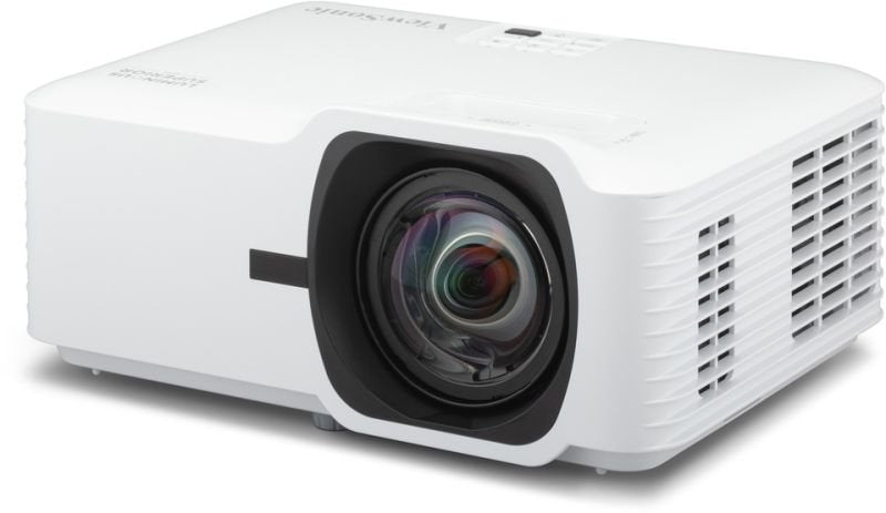 EAN 0766907034301 - Viewsonic LSD400HD-ST videoproyector Proyector de alcance estándar 4000 lúmenes ANSI DLP 1080p (1920x1080 imagen 2