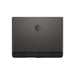 EAN 4711377169981 - MSI Vector 16 HX A14VGG-269PL Intel® Core™ i9 i9-14900HX Portátil 40,6 cm (16") Quad HD+ 32 GB DDR5-SDRAM imagen 3