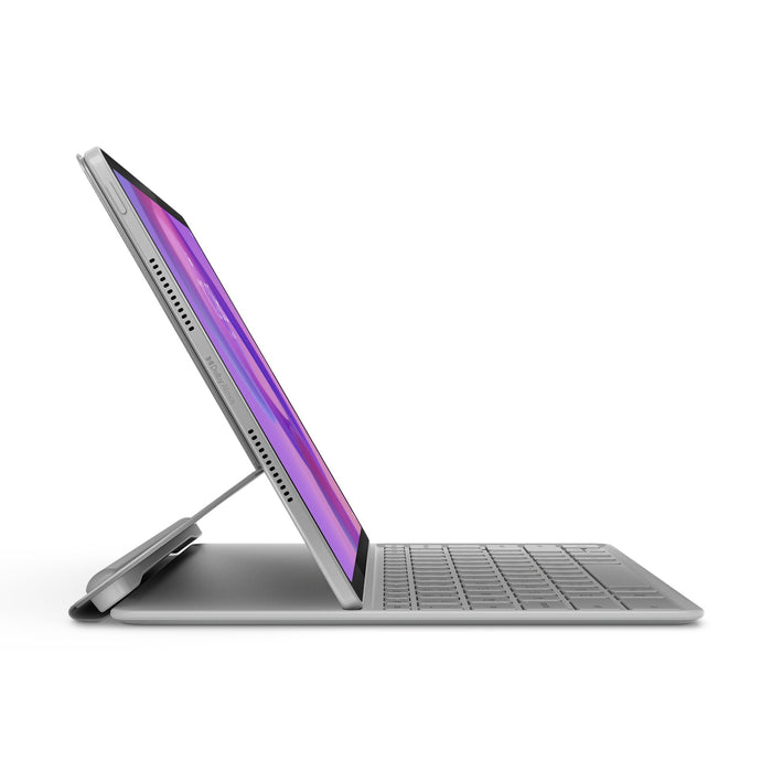 EAN 199271875551 - Lenovo Idea Tab Plus Mediatek 256 GB 30,7 cm (12.1") 8 GB Wi-Fi 5 (802.11ac) Android 15 Gris imagen 11
