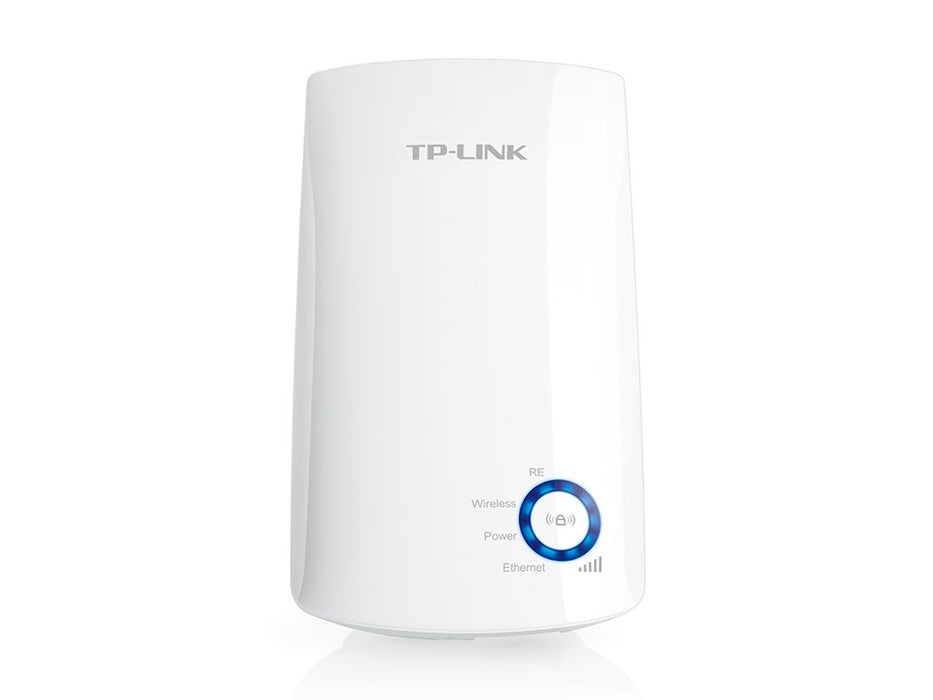 EAN 6935364091378 - TP-Link TL-WA850RE Transmisor y receptor de red Blanco imagen 6