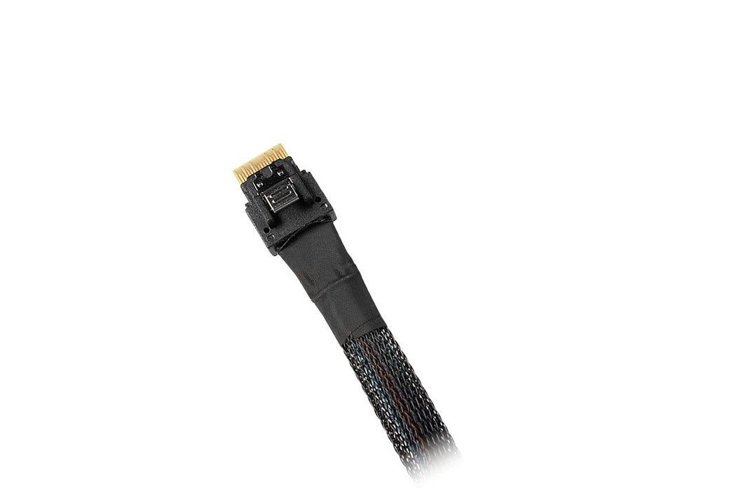 EAN 4713227446822 - Icy Dock MB403L-B accesorio y pieza para dispositivo de almacenamiento de datos Cable imagen 3