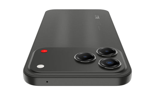EAN 6902176164132 - ZTE V80VITA256BLK smartphones 17,1 cm (6.75") Ranura híbrida Dual SIM Android 16.0 4G USB Tipo C 4 GB 256 imagen 2