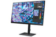 EAN 8806094045307 - Samsung S61B pantalla para PC 68,6 cm (27") 2560 x 1440 Pixeles Quad HD Negro imagen 9