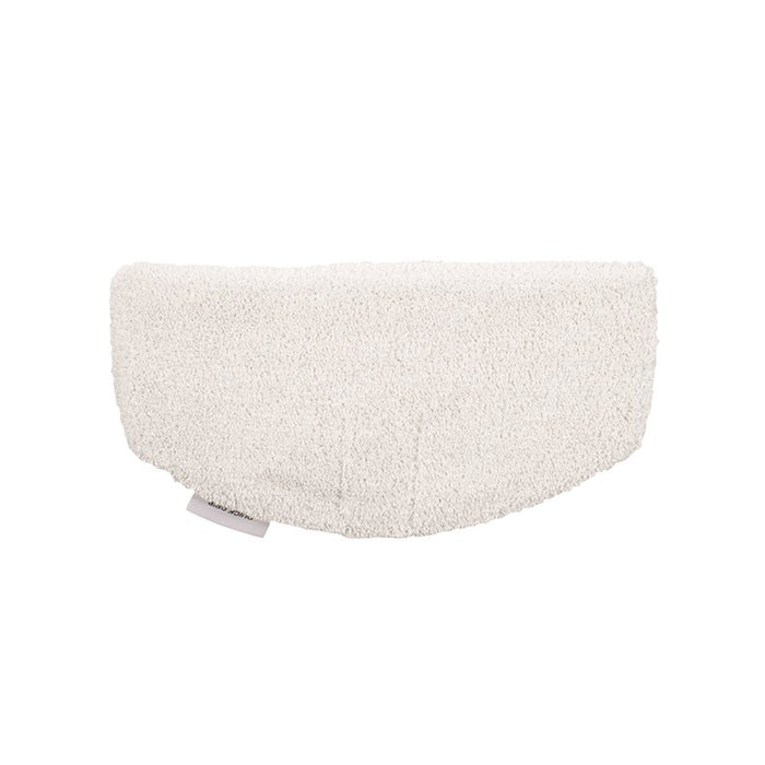 EAN 11120250039 - Bissell 2698 accesorio para trapeador Bayeta para mopa Blanco imagen 3