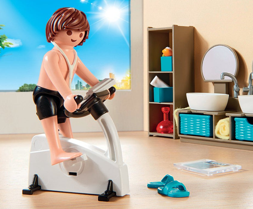 EAN 4008789092687 - Playmobil City Life 9268 figura de juguete para niños imagen 3
