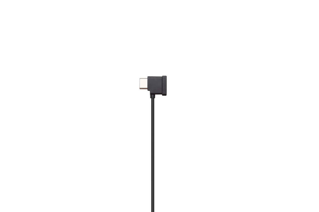 EAN 6958265103377 - DJI CP.MA.00000225.01 cable USB Micro-USB B USB C Negro imagen 2