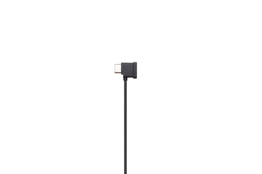 EAN 6958265103377 - DJI CP.MA.00000225.01 cable USB Micro-USB B USB C Negro imagen 2