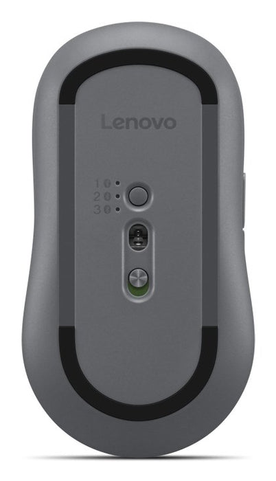 EAN 195892126676 - Lenovo Yoga ratón Oficina Ambidextro Bluetooth Óptico 4000 DPI imagen 5