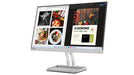 EAN 0196803071016 - Lenovo L24i-40 pantalla para PC 60,5 cm (23.8") 1920 x 1080 Pixeles Full HD LED Gris imagen 3