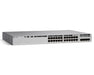 EAN 889728170291 - Cisco Catalyst C9200L Gestionado L3 10G Ethernet (100/1000/10000) Energía sobre Ethernet (PoE) Gris imagen 2