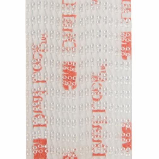 EAN 5902658108570 - Scotch 7100151768 velcro Transparente 2 pieza(s) imagen 2