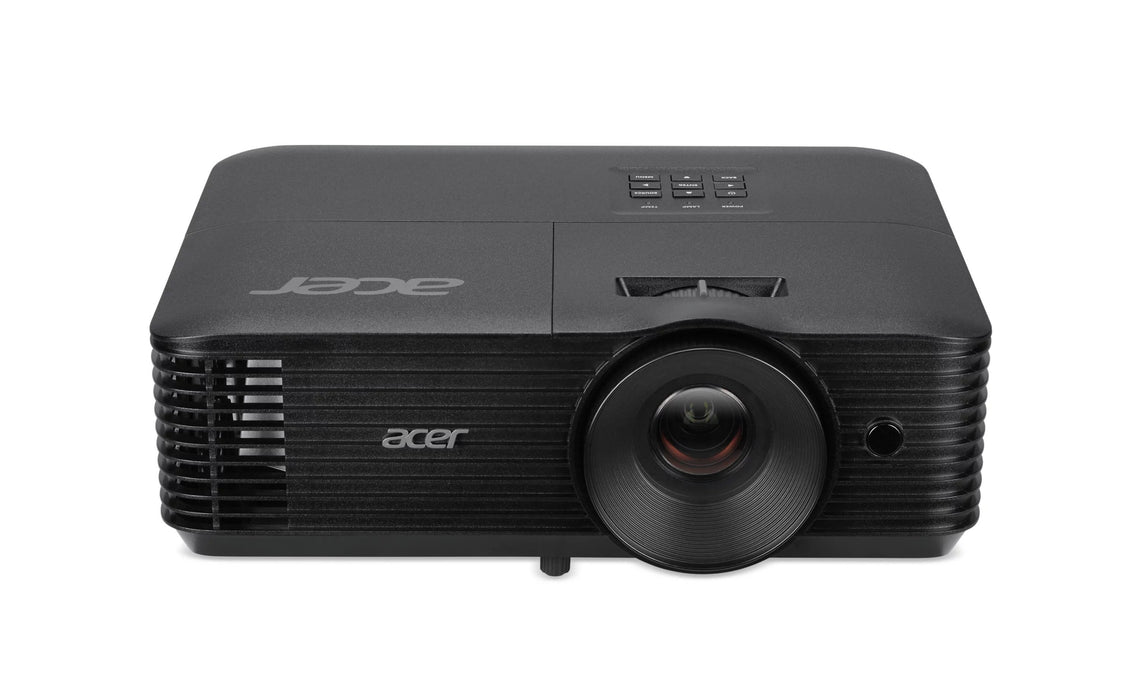 EAN 4711474000163 - Acer X1328 4500 lúmenes ANSI DLP WUXGA (1920x1200) 3D Negro imagen 3
