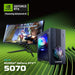 EAN 4711474569127 - Acer Predator PO3-665_H810 Intel Core Ultra 7 265F 32 GB DDR5-SDRAM 1 TB SSD NVIDIA GeForce RTX 5070 Wind imagen 11