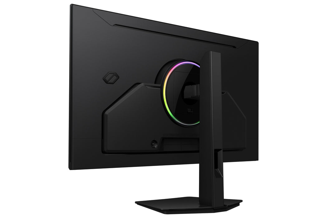 EAN 8806099042608 - Samsung G80HS pantalla para PC 81,3 cm (32") 6144 x 3456 Pixeles 6K Ultra HD LCD Negro imagen 6
