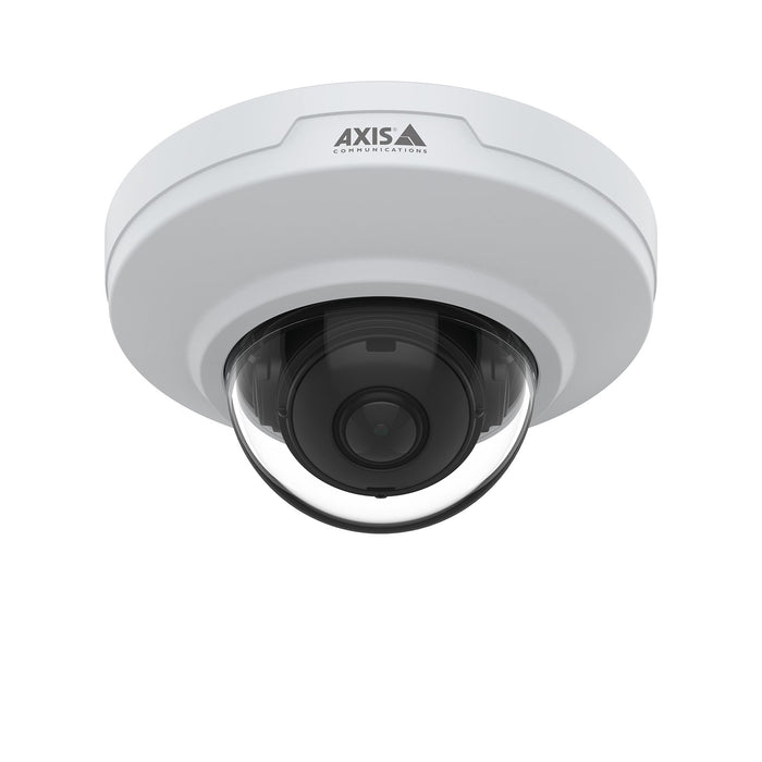 EAN 7331021076648 - Axis 02374-001 cámara de vigilancia Almohadilla Cámara de seguridad IP Interior 2688 x 1512 Pixeles Techo imagen 1