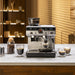 EAN 3016661178894 - Krups Precision XP801T10 cafetera eléctrica Semi-automática Máquina espresso 3 L imagen 6