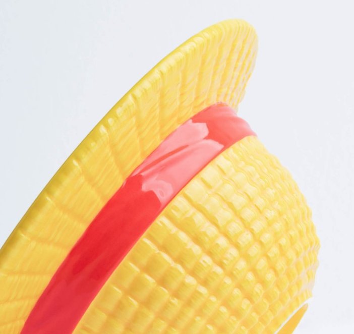 EAN 8435497294212 - ERIK BOWE06 cuenco Cuenco de aperitivos 0,5 L Alrededor Dolomita Rojo, Amarillo imagen 3