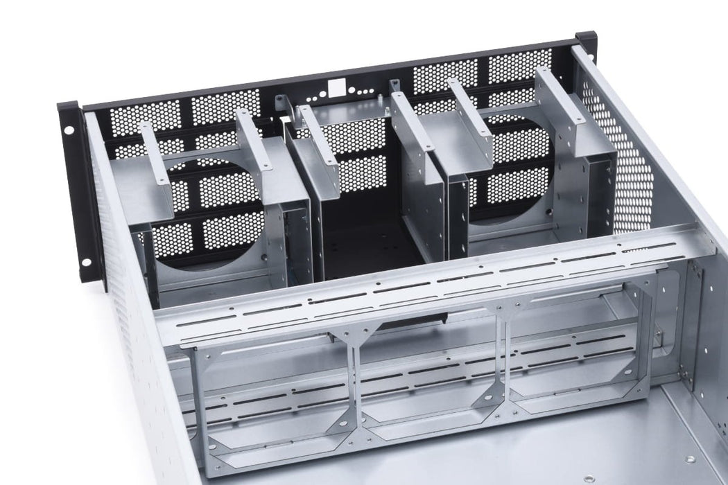 EAN 4250197135672 - Alphacool 50167 rejilla enfriadora imagen 4