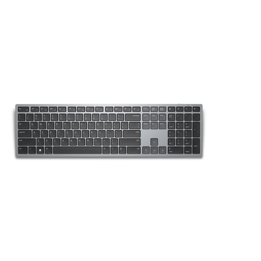 EAN 5397184718322 - DELL KB700 teclado Oficina Bluetooth Gris imagen 1
