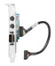 EAN 0190781889007 - HP 800/600/400 G3 Serial/ PS/2 Adapter tarjeta y adaptador de interfaz Interno PS2, De serie imagen 1