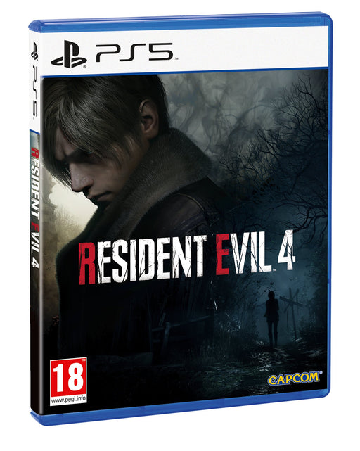 EAN 5055060953297 - Deep Silver Resident Evil 4 Estándar PlayStation 5 imagen 2