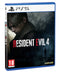 EAN 5055060953297 - Deep Silver Resident Evil 4 Estándar PlayStation 5 imagen 2