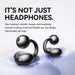 EAN 6976590253468 - Sanag S6S Auriculares Inalámbrico Dentro de oído Llamadas/Música Bluetooth Negro imagen 5