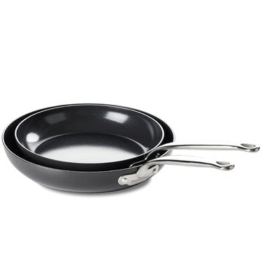 EAN 4895156693291 - GreenPan Barcelona Pro Sartén multiuso Alrededor imagen 1