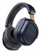 EAN 0731855021062 - Turtle Beach Stealth 700 Auriculares Alámbrico Diadema Juego Bluetooth Azul, Cobre imagen 6
