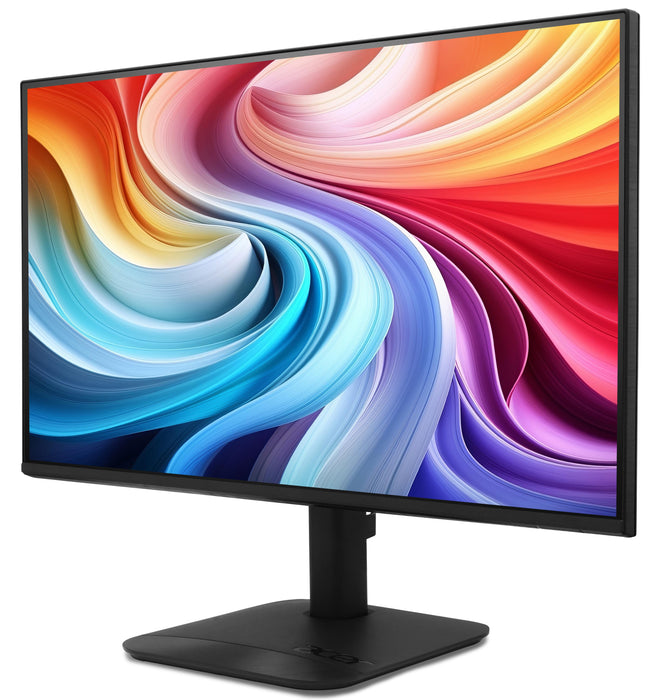 EAN 4711474906311 - Acer KA2 KA272UP6bmiipx pantalla para PC 68,6 cm (27") 2560 x 1440 Pixeles Quad HD LCD Negro imagen 2