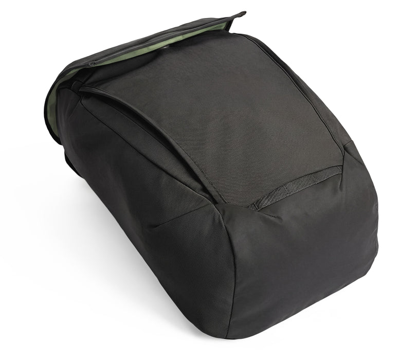 EAN 0085854262163 - Thule Paramount mochila Mochila informal Negro imagen 5