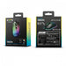 EAN 8432426452125 - Energy Sistem ESG M3 Neon ratón Juego mano derecha USB tipo A Óptico 7200 DPI imagen 5