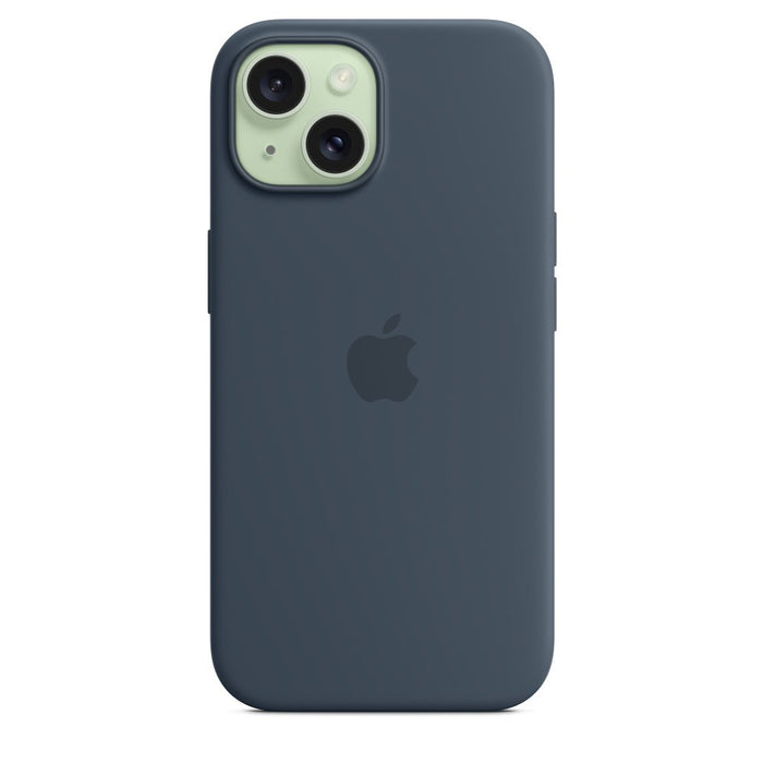 EAN 194253939337 - Apple MT0N3ZM/A funda para teléfono móvil 15,5 cm (6.1") Marina imagen 3