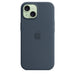 EAN 194253939337 - Apple MT0N3ZM/A funda para teléfono móvil 15,5 cm (6.1") Marina imagen 3