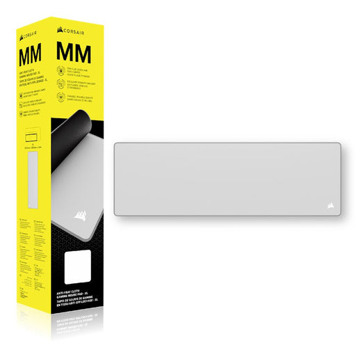 EAN 0840440421313 - Corsair MM XL Alfombrilla de ratón para juegos Gris imagen 2