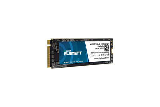 EAN 0846651034267 - Mushkin Element 512 GB M.2 PCI Express 3.0 NVMe 3D NAND imagen 2