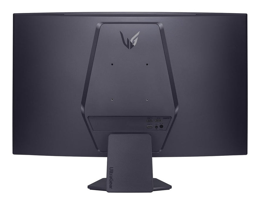 EAN 8806096175279 - LG 32GS60QX-B pantalla para PC 80 cm (31.5") 2560 x 1440 Pixeles Quad HD LCD Negro imagen 6