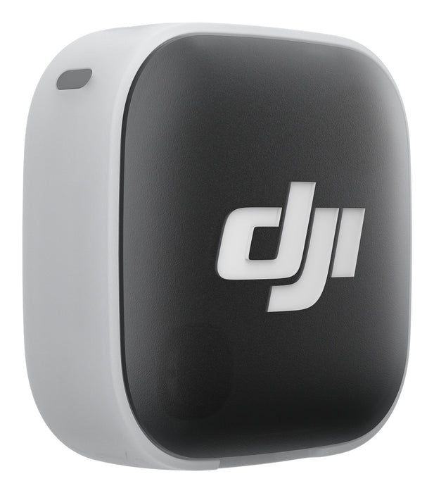 EAN 6937224139732 - DJI CP.RN.00000531.01 transmisor para micrófono inalámbrico Transmisor de bolsillo imagen 18