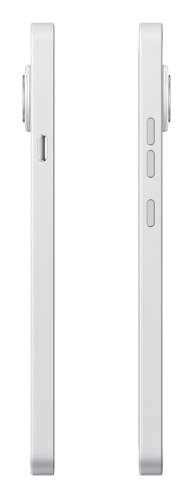 EAN 6974434227620 - Nothing 4a 17,2 cm (6.78") SIM doble Android 16.0 5G 8 GB 128 GB 5080 mAh Blanco imagen 5
