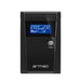 EAN 5901969406610 - Armac O/1500E/LCD sistema de alimentación ininterrumpida (UPS) Línea interactiva 1,5 kVA 3 salidas AC imagen 3