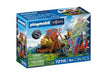 EAN 4008789721150 - Playmobil Knights 72115 set de juguetes imagen 1